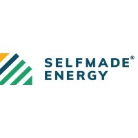 SELFMADE ENERGY logo