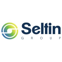SELTIN GROUP logo