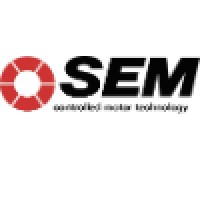 SEM Ltd logo