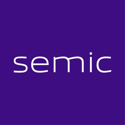 SEMIC logo