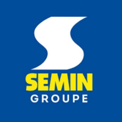 SEMIN logo