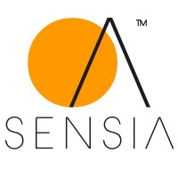 SENSIA logo
