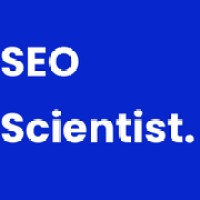 SEO Scientist -SEO Agency logo