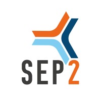SEP2 logo