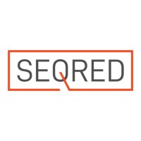 SEQRED logo