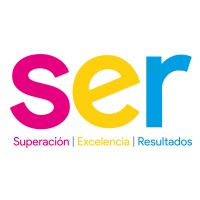 SER logo