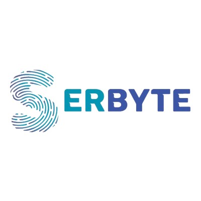 SERBYTE servicios IT logo