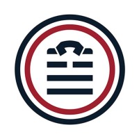 SERGE BLANCO logo