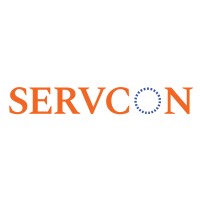 SERVCON logo