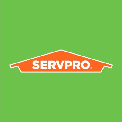 SERVPRO logo