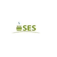 SES logo