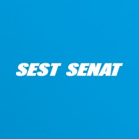 SEST SENAT logo