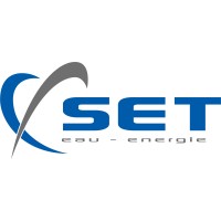 SET logo