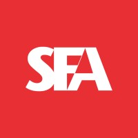 SFA Marketing logo