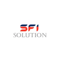 SFI Solution logo