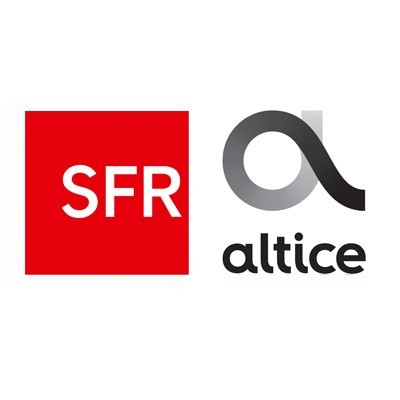 SFR logo