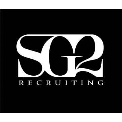 SG2 Recruiting logo