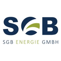 SGB Energie GmbH logo