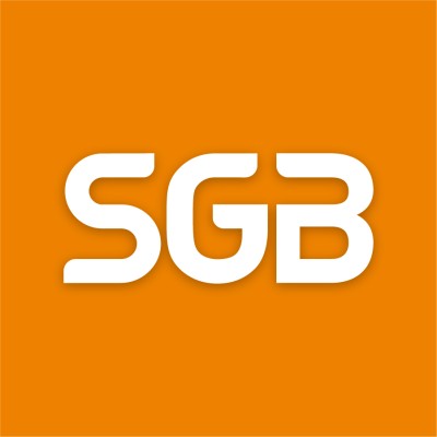 SGB Humangest Holding logo