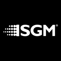 SGM Lighting logo