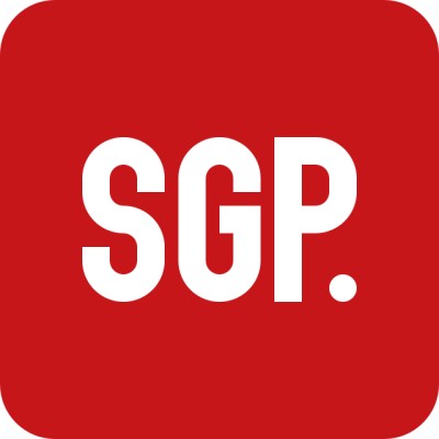 SGP Technology logo