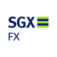 SGX FX logo