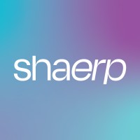 SHAERP B.V. logo
