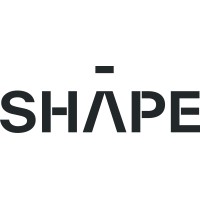 SHAPE logo