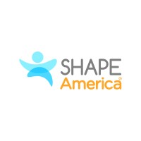 SHAPE America logo