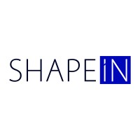 SHAPEiN Solutions logo