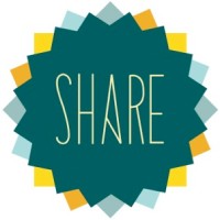 SHARE logo