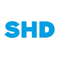 SHD Group Holding GmbH logo