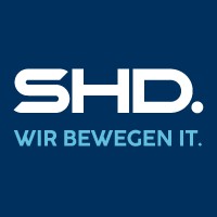 SHD System-Haus-Dresden GmbH logo
