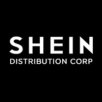 SHEIN Distribution Corporation logo