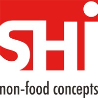 SHI logo