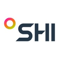 SHI Corporation UK Limited logo