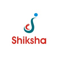 SHIKSHA logo