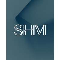SHM Architects logo