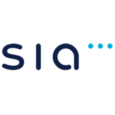 SIA Group logo