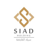 SIAD Holding logo