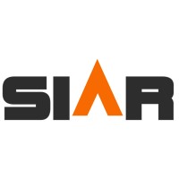 SIAR Digital logo