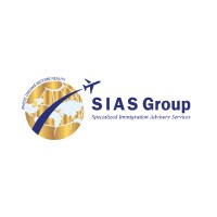 SIAS Group logo