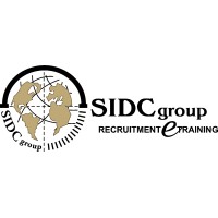 SIDC Group Ltd logo