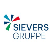 SIEVERS Gruppe logo