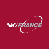 SIG France logo