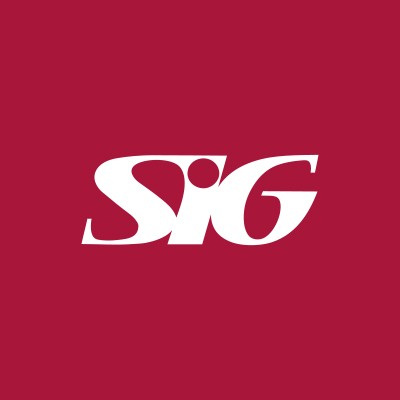 SIG plc logo