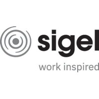SIGEL GmbH logo