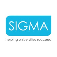 SIGMA Gestión Universitaria logo