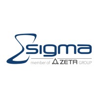 SIGMA Process & Automation GmbH logo