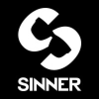 SINNER logo